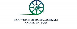 Voice of Roma, Ashkali and Egyptians