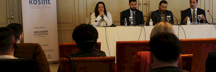 Konferencë Rajonale: Zhvillimi i politikave të punësimit dhe fuqizimit të rolit të komuniteteve Rom, Egjiptian dhe Ashkali